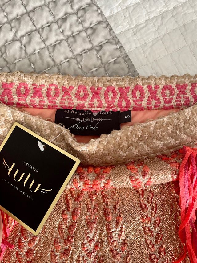 Minifalda Armario Lulú