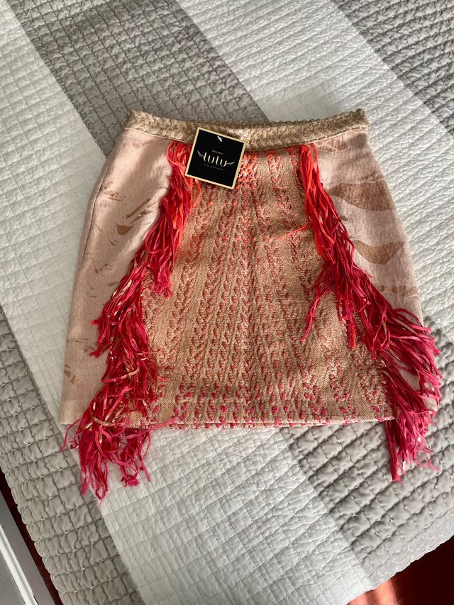 Minifalda Armario Lulú