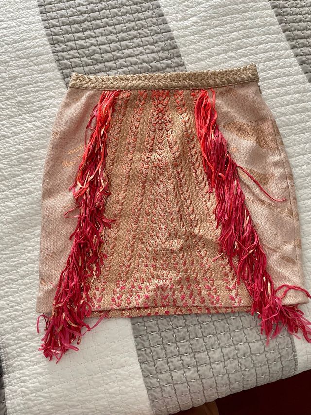 Minifalda Armario Lulú