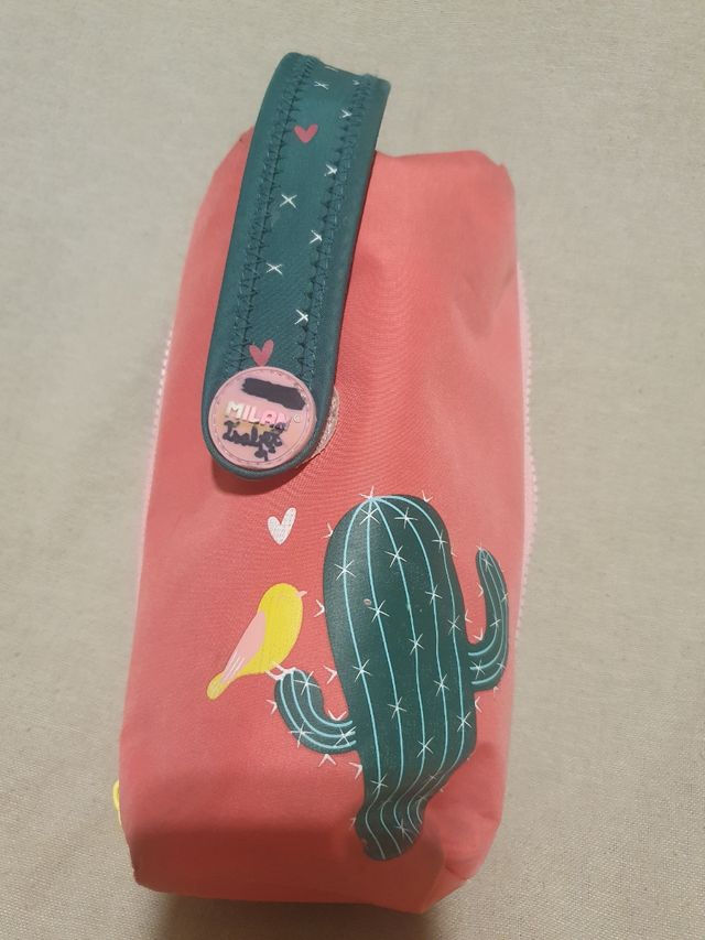 Estuche cactus de MILAN