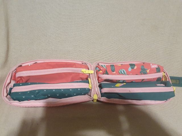 Estuche cactus de MILAN