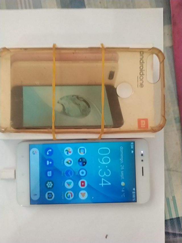XIAOMI MI A1