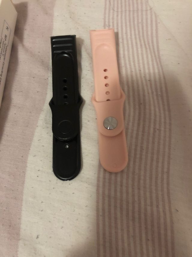 Correas brazalete para reloj smart /Y68