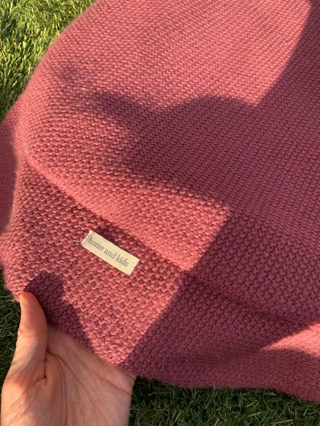 Saco capazo universal home and kids