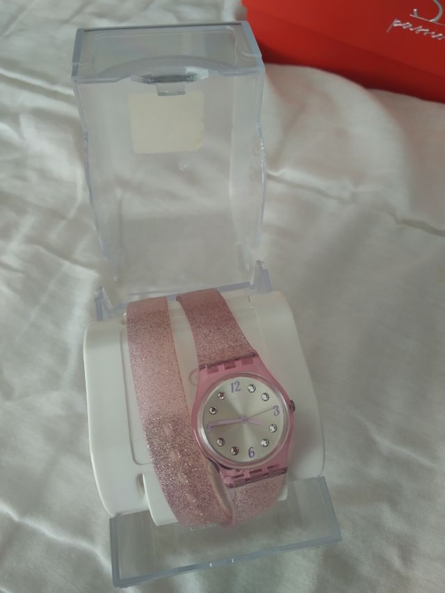 reloj Swatch
