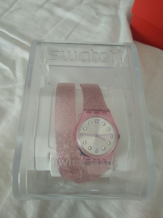 reloj Swatch