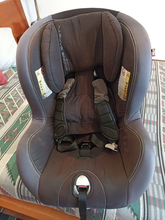 silla auto Jane Racing 0-1