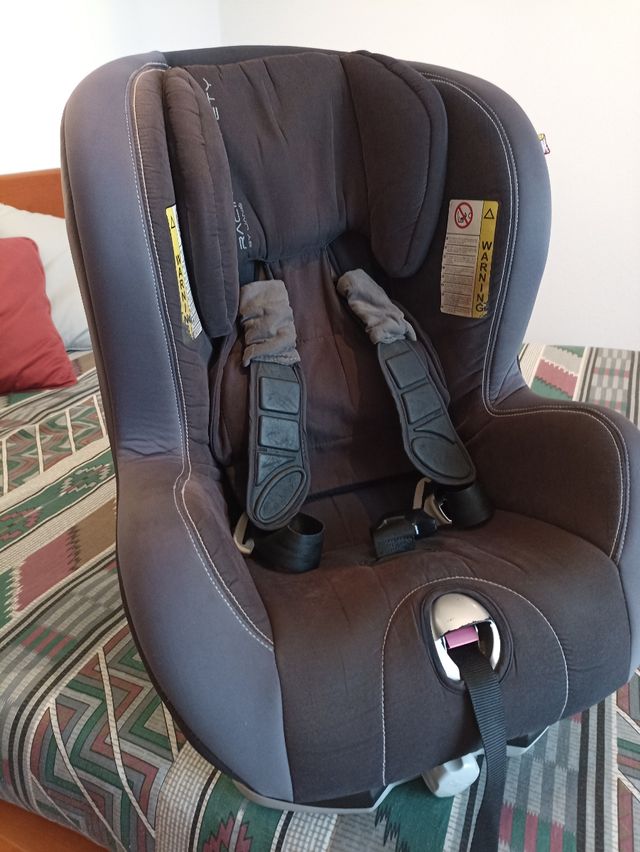 silla auto Jane Racing 0-1