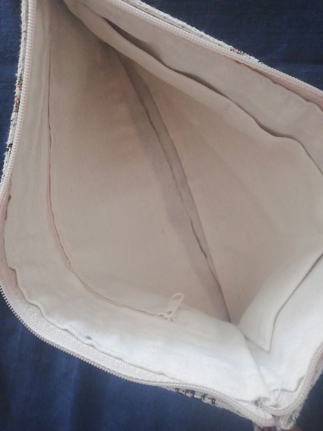 Ideas para regalar... neceser de mano