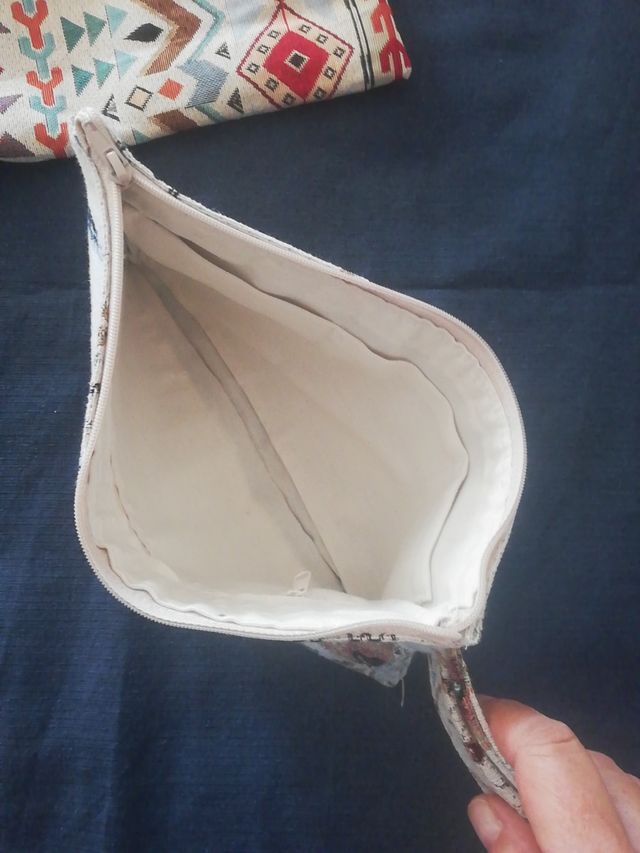 Ideas para regalar... neceser de mano