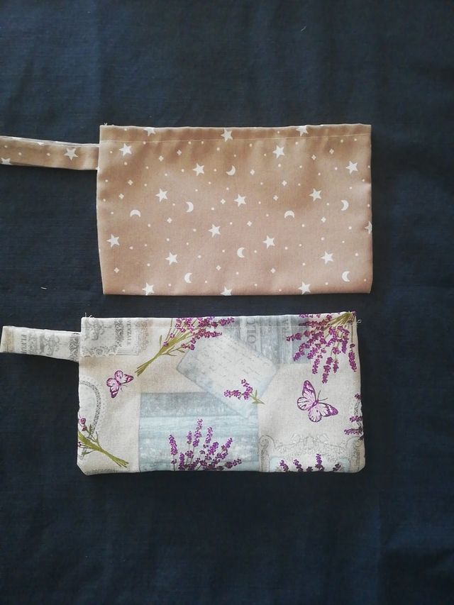 Ideas para regalar... neceser de mano