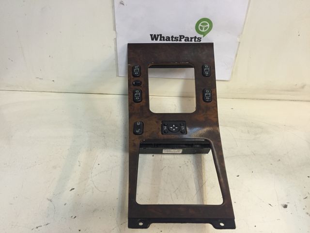ELECTROVENTILADOR MERCEDES ML320 GASOLINA v6