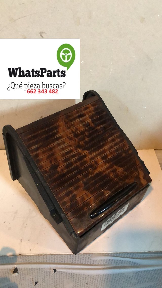ELECTROVENTILADOR MERCEDES ML320 GASOLINA v6