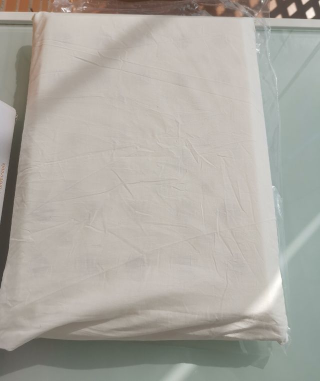 ALMOHADA ANTIAHOGO JANÉ NUEVA
