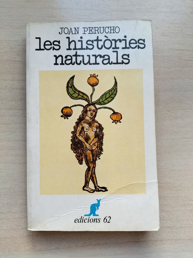 Les històries naturals