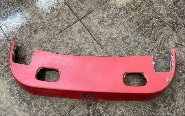 Portón de seat león para equipo de música