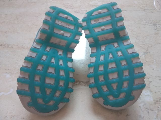 Zapatillas deportivas Falks Talla 19