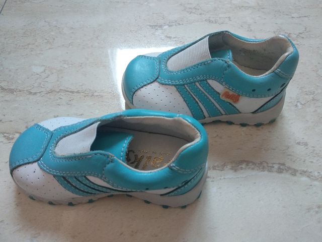 Zapatillas deportivas Falks Talla 19