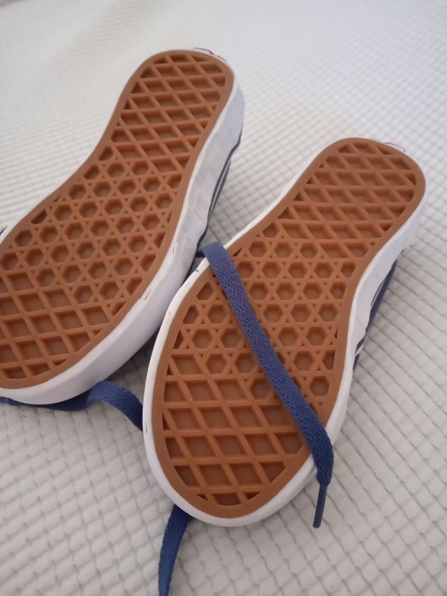 Zapatillas Vans originales