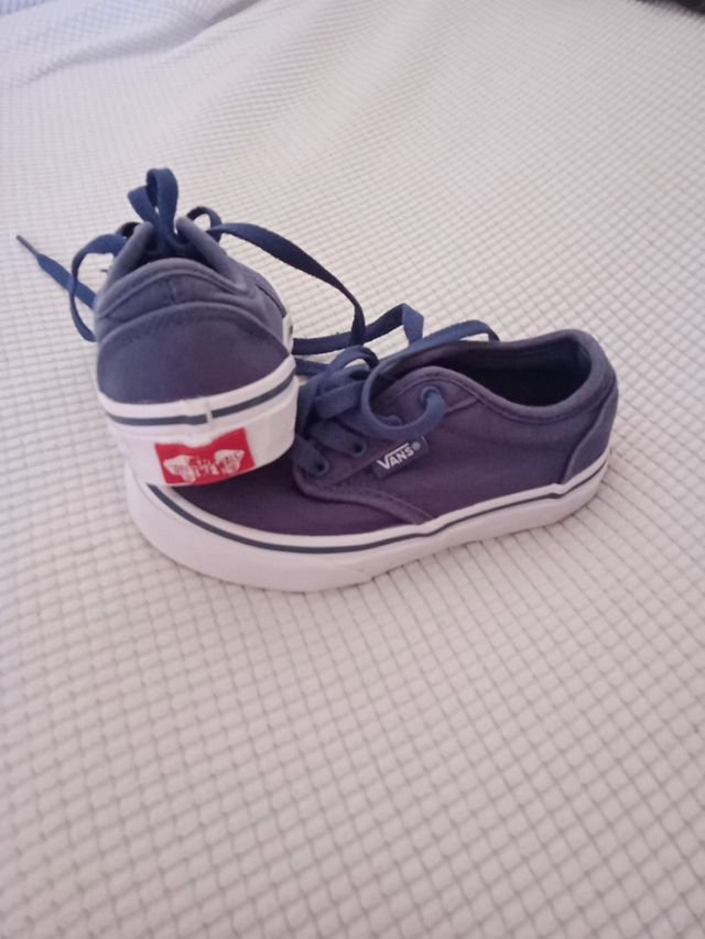 Zapatillas Vans originales