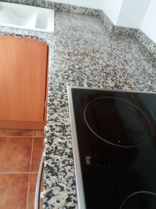 Marmol cocina de segunda mano por 110 € en Godella en WALLAPOP