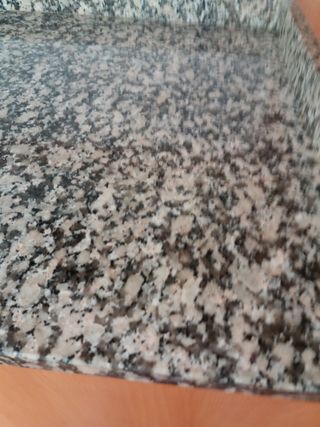 Marmol cocina de segunda mano por 110 € en Godella en WALLAPOP