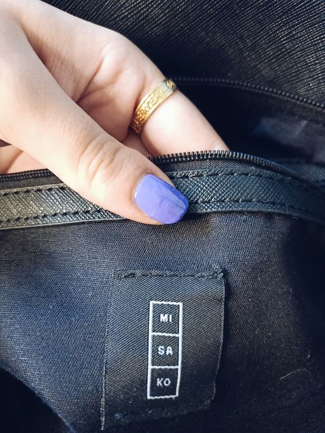 Bolso MISAKO nuevo