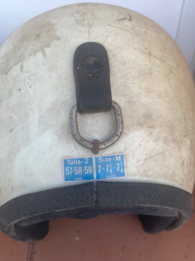 Casco  antiguo climax