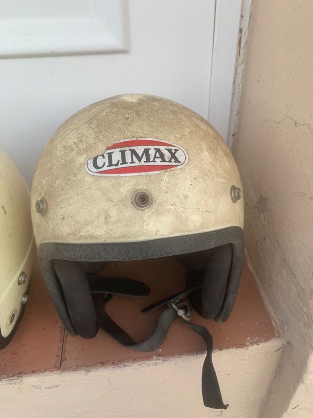 Casco  antiguo climax