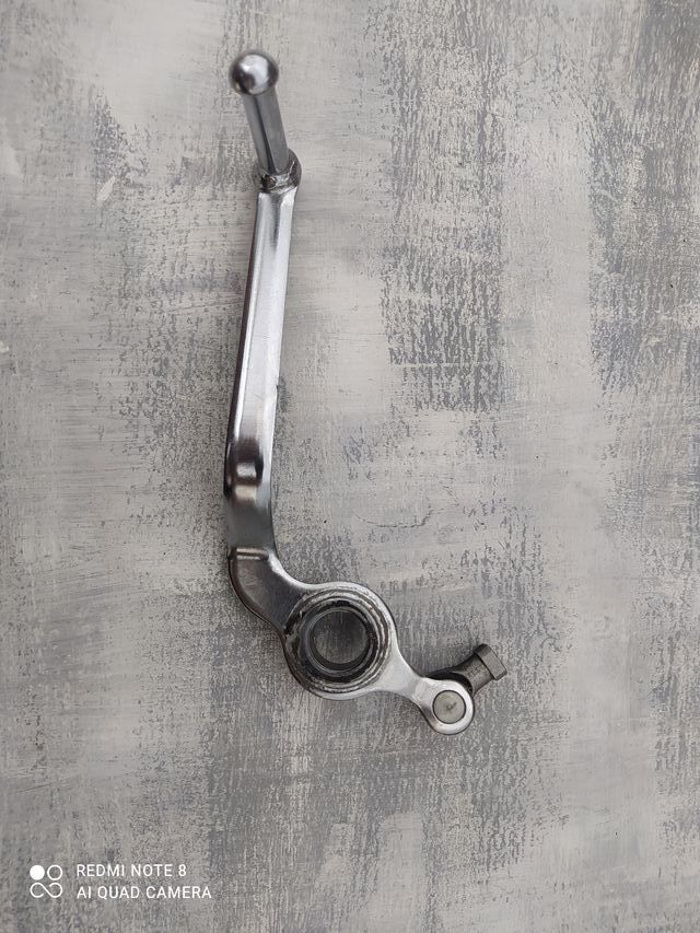 Pedal cambio yamaha fz6