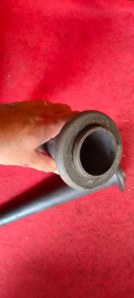 Trompetas suspensión mini