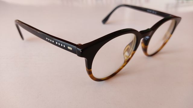 Montura Gafas Hugo Boss Black Havana