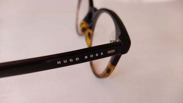 Montura Gafas Hugo Boss Black Havana