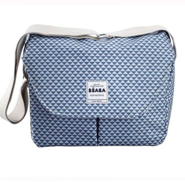 Bolso carro Marca Beaba