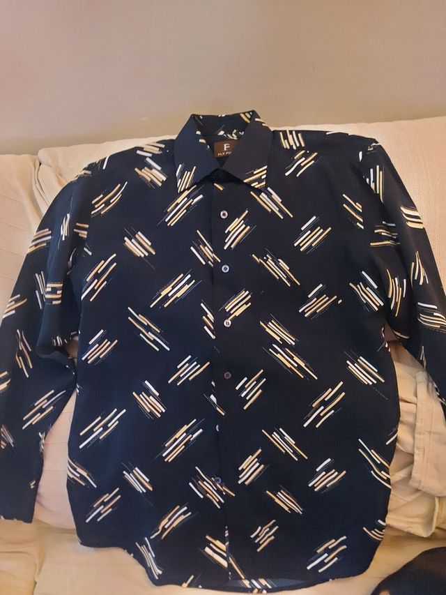 Retro Fly fish talla 39 (M)