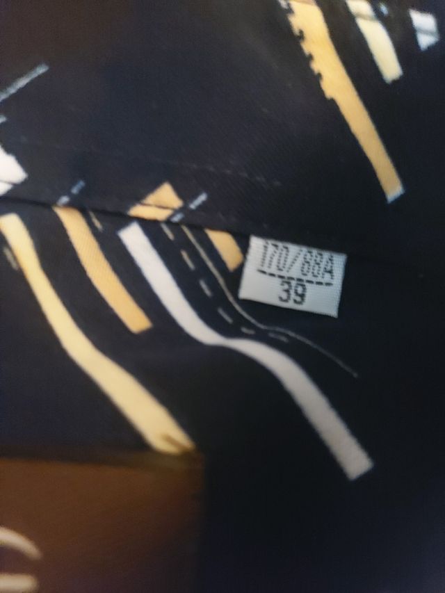 Retro Fly fish talla 39 (M)