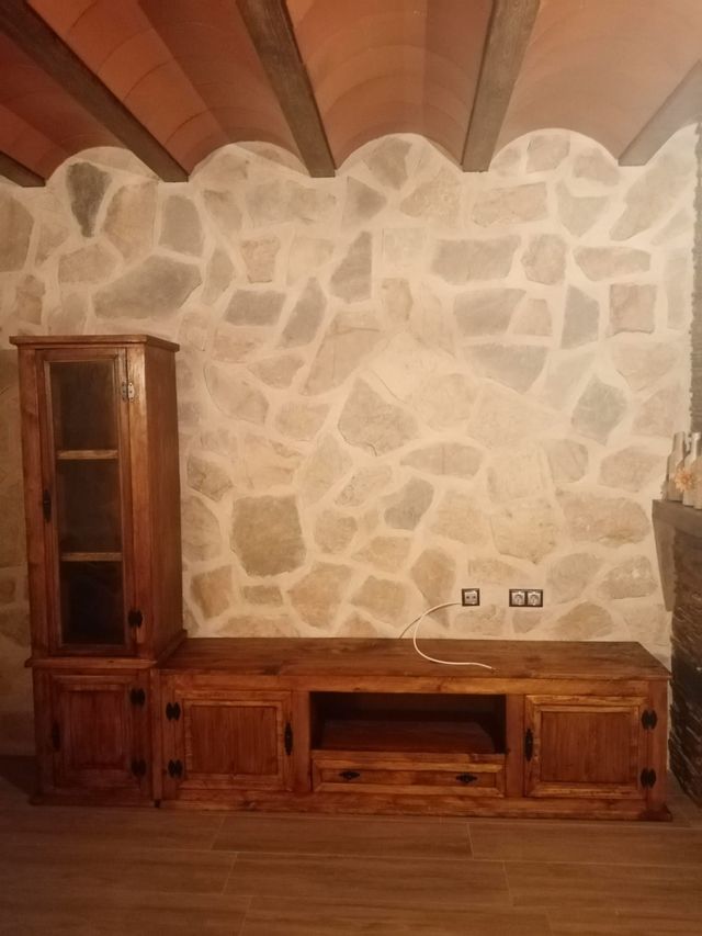 muebles artesanos a medida