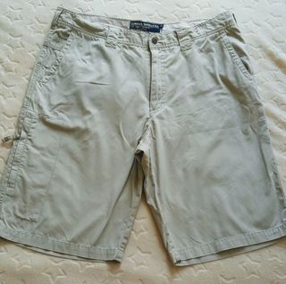 Bermudas hombre - Coronel Tapioca de segunda mano por 5 EUR en Consell en  WALLAPOP
