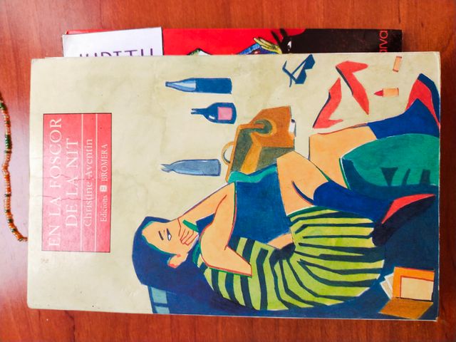 Nel foscor de la nit