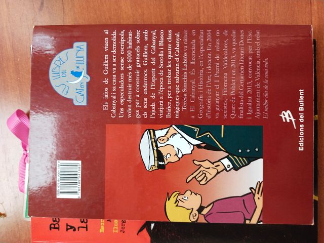 L'esperit del Cabanyal