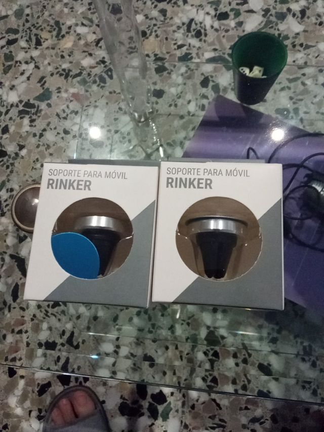 Soporte para el coche