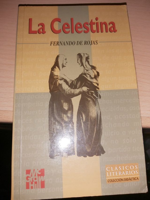 La celestina.