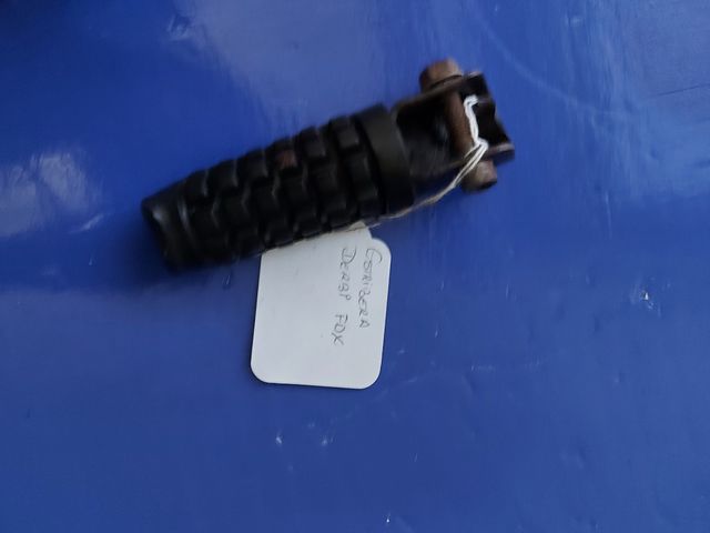 Estribera  Derbi Fdx