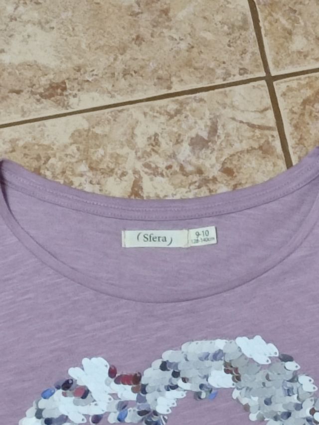 jersey niña