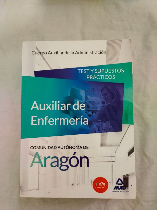 Assistente infermieristico