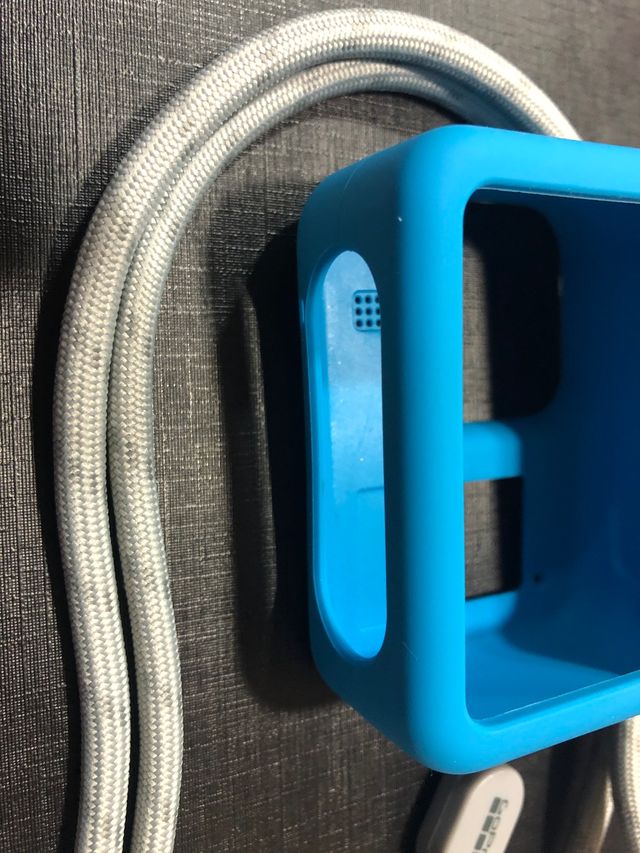 Carcasa gopro 8 original