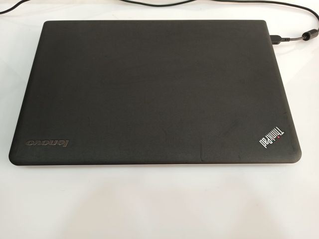 Portatil Lenovo ThinkPad E531 Intel Core i5