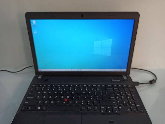 Portatil Lenovo ThinkPad E531 Intel Core i5