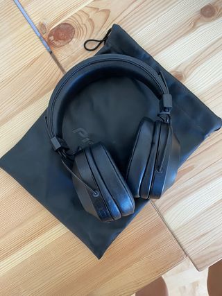 Auriculares Bluetooth Pioneer S9 de segunda mano por 40 EUR en Madrid en  WALLAPOP
