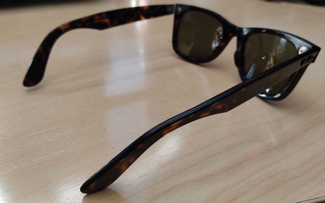 Montura Ray Ban Original Wayfarer Classic